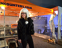 STACY LOGAN HOLIDAY EXTRAVAGANZA